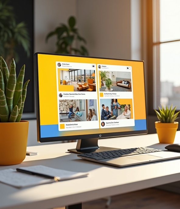 Digital Content Creation